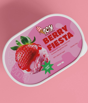 Berry Fiesta